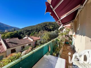  Appartement � vendre 2 pi�ces 61 m�