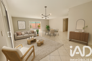  Maison � vendre 6 pi�ces 140 m�