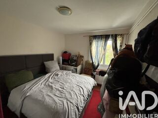  Appartement � vendre 3 pi�ces 47 m�