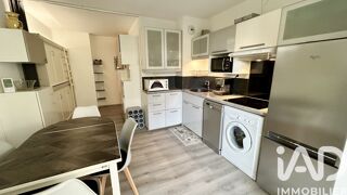  Appartement � vendre 2 pi�ces 32 m�