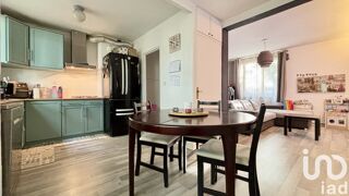  Appartement  vendre 3 pices 63 m