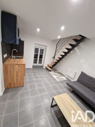  Appartement � louer 2 pi�ces 38 m�