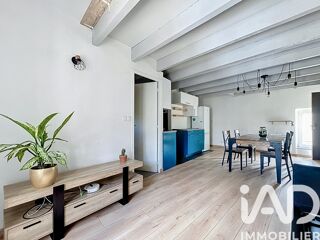  Appartement � louer 2 pi�ces 44 m�