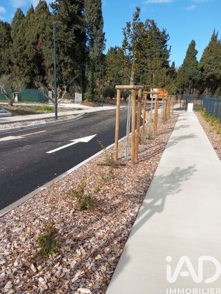  Terrain � vendre 327 m�