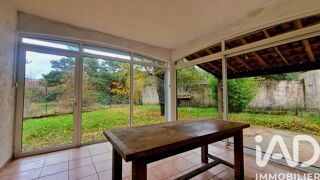  Maison � vendre 3 pi�ces 57 m�