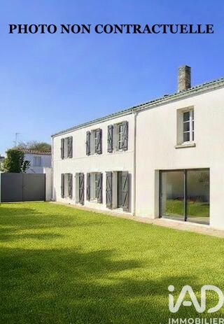  Maison � vendre 5 pi�ces 184 m�