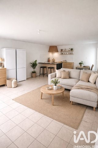  Maison � vendre 4 pi�ces 75 m�