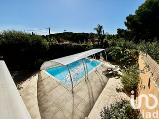  Maison � vendre 8 pi�ces 212 m�