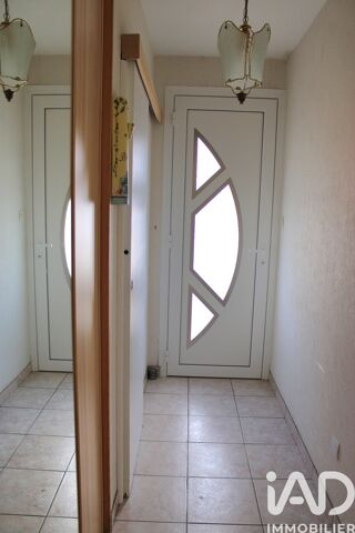  Maison � vendre 5 pi�ces 91 m�