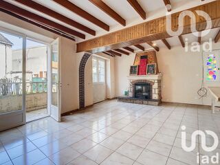  Maison � vendre 4 pi�ces 95 m�