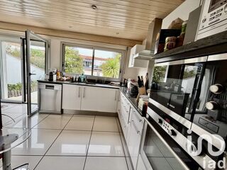  Maison � vendre 5 pi�ces 168 m�