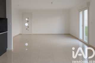  Maison � vendre 4 pi�ces 81 m�