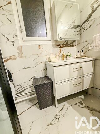  Appartement � vendre 4 pi�ces 73 m�