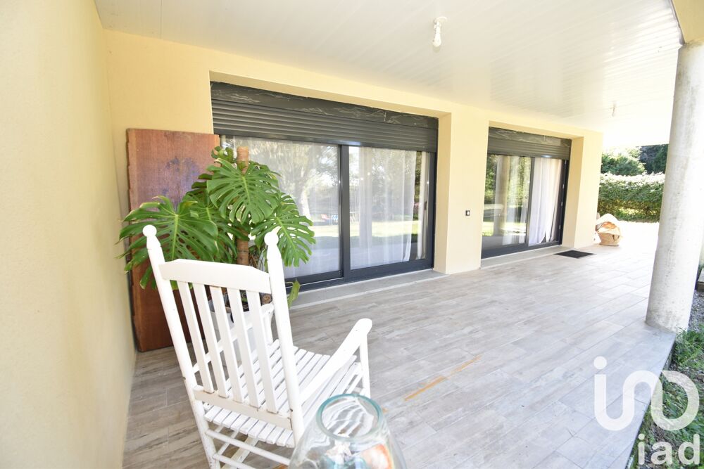 Vente Maison Vente Maison/villa 5 pi�ces Lavernose-lacasse