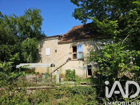   Vente Maison de village 4 pi�ces Maison - 4 pi�ce(s) - 60 m�