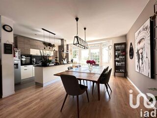  Maison � vendre 7 pi�ces 200 m�