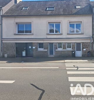  Immeuble  vendre 174 m