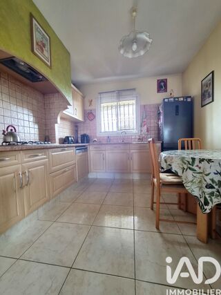  Maison � vendre 4 pi�ces 132 m�