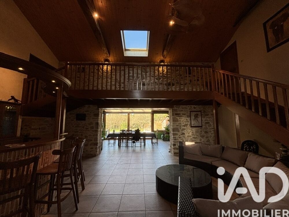 � vendre  Maison Aizenay (85190)