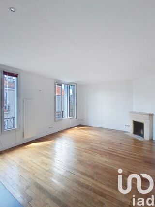  Appartement � vendre 2 pi�ces 37 m�