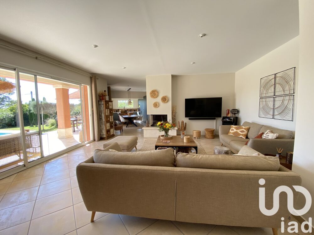  vendre  Maison Eyguires (13430)