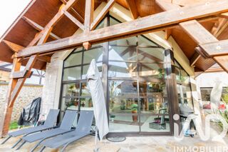  Villa � vendre 10 pi�ces 482 m�