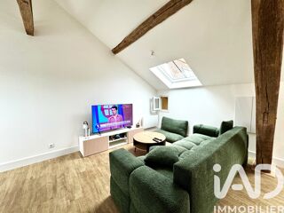  Appartement � vendre 3 pi�ces 80 m�