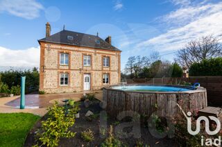  Maison � vendre 9 pi�ces 165 m�