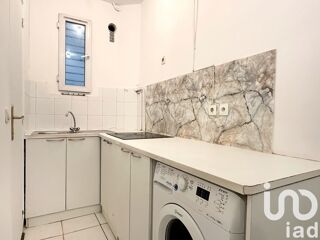  Appartement � vendre 1 pi�ce 19 m�