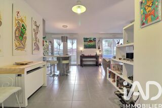  Appartement � vendre 3 pi�ces 81 m�