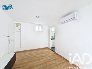  Appartement � vendre 2 pi�ces 27 m�