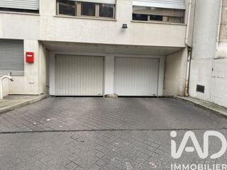  Parking / Garage � vendre 11 m�