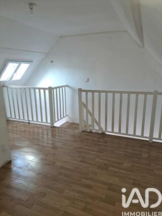  Maison  vendre 2 pices 31 m