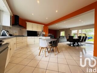  Maison � vendre 7 pi�ces 223 m�