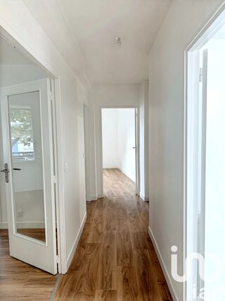  Appartement  vendre 3 pices 63 m