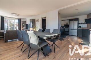 Maison � vendre 6 pi�ces 145 m�