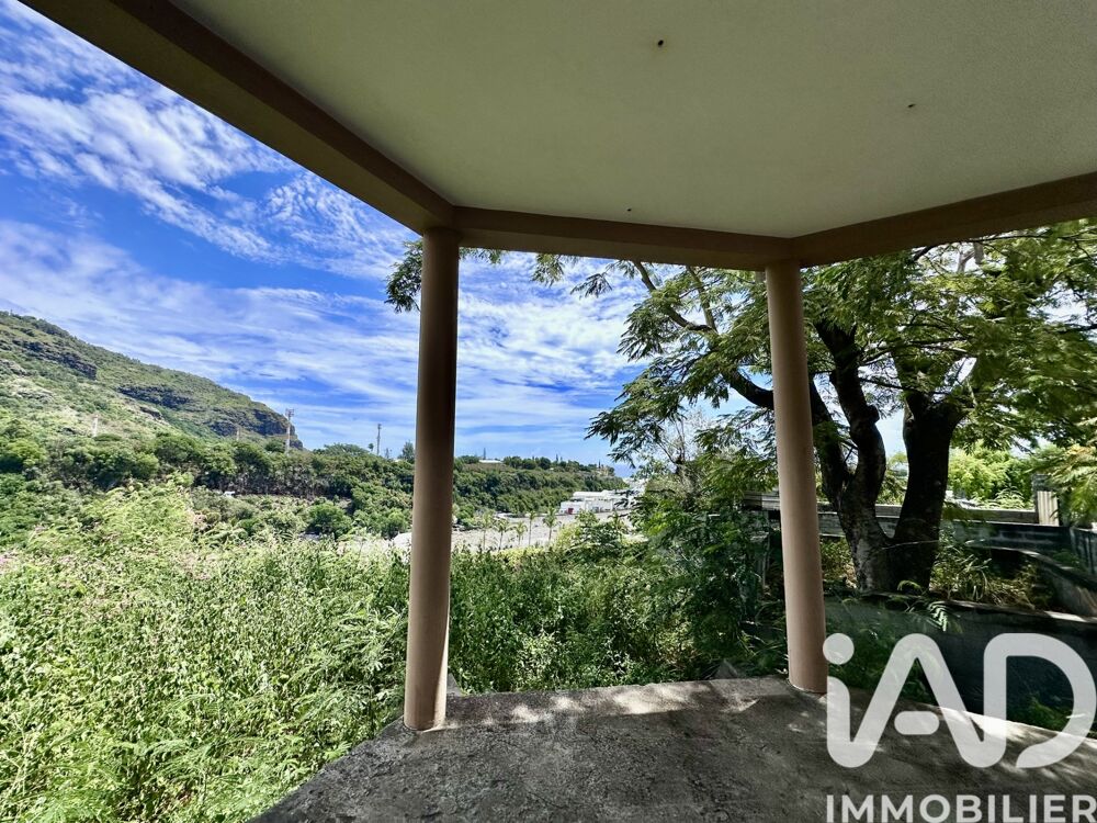 � vendre  Maison Saint-Denis (97400)