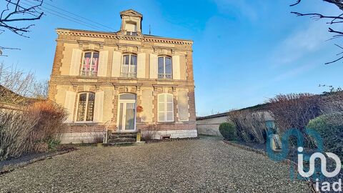   Vente Maison traditionnelle 8 pi�ces Maison - 8 pi�ce(s) - 180 m�
