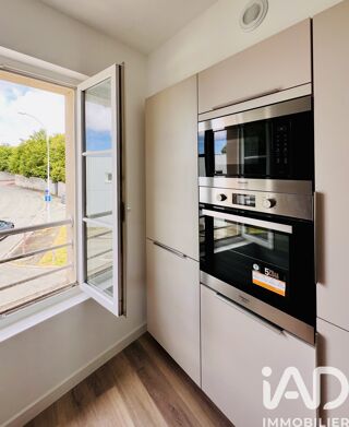  Appartement  vendre 4 pices 92 m