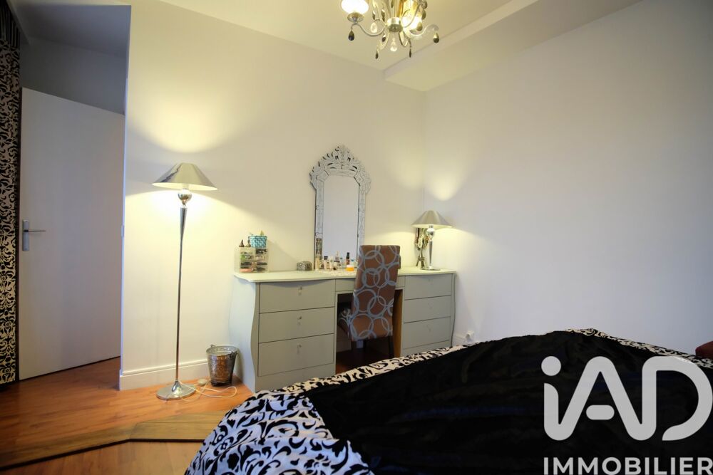 � vendre  Maison Cr�teil (94000)