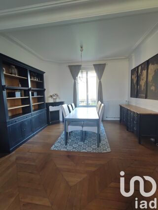  Maison  vendre 4 pices 81 m
