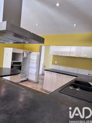  Maison � vendre 7 pi�ces 150 m�