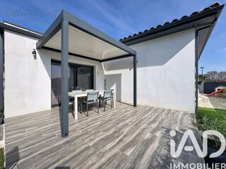  Maison � vendre 4 pi�ces 111 m�