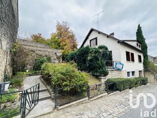  Maison � vendre 5 pi�ces 110 m�