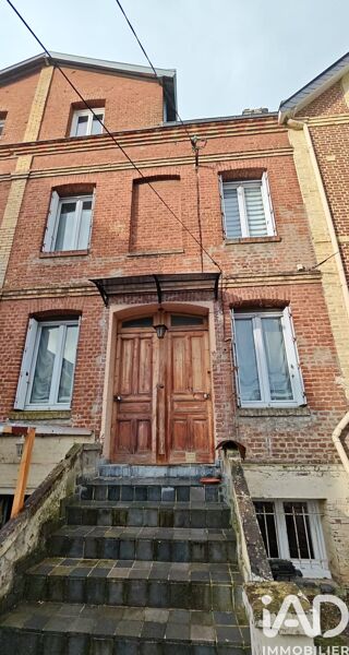  Maison � vendre 4 pi�ces 70 m�