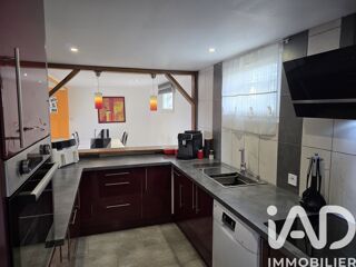  Maison � vendre 6 pi�ces 138 m�