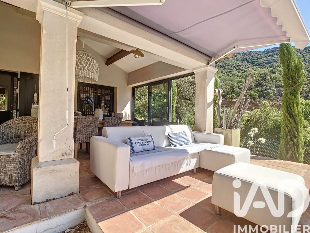 � vendre  Maison Sainte-Maxime (83120)