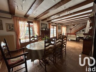  Maison � vendre 6 pi�ces 140 m�