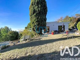  Villa � vendre 7 pi�ces 260 m�