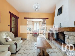  Maison � vendre 6 pi�ces 96 m�